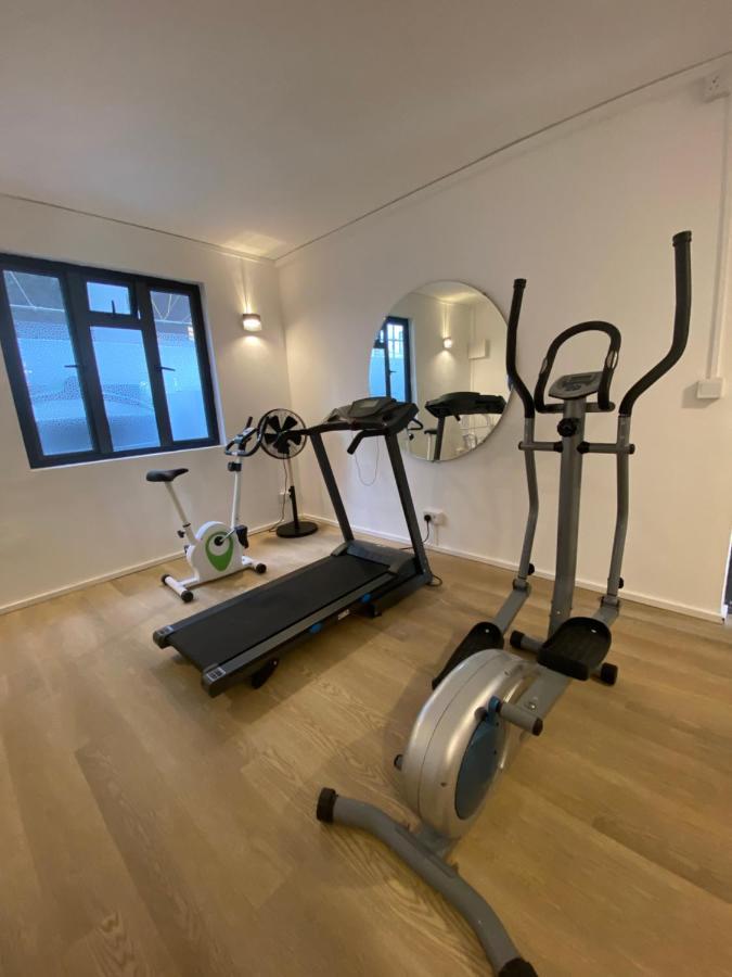 Sweet Beach Apt-Pool, Terrace, Ground Floor, Few Steps From Beach! Flic-en-Flacq Buitenkant foto